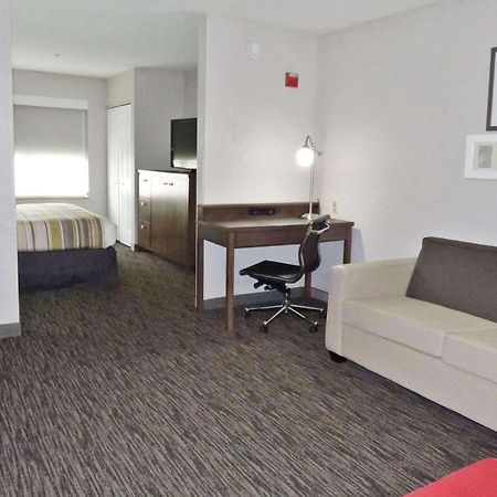 Country Inn & Suites By Radisson, Tampa-Brandon, Fl Exterior foto