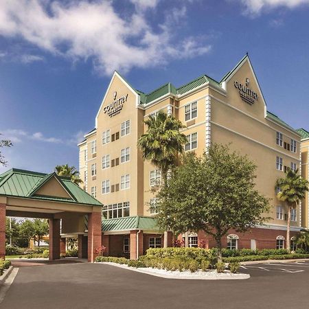 Country Inn & Suites By Radisson, Tampa-Brandon, Fl Exterior foto